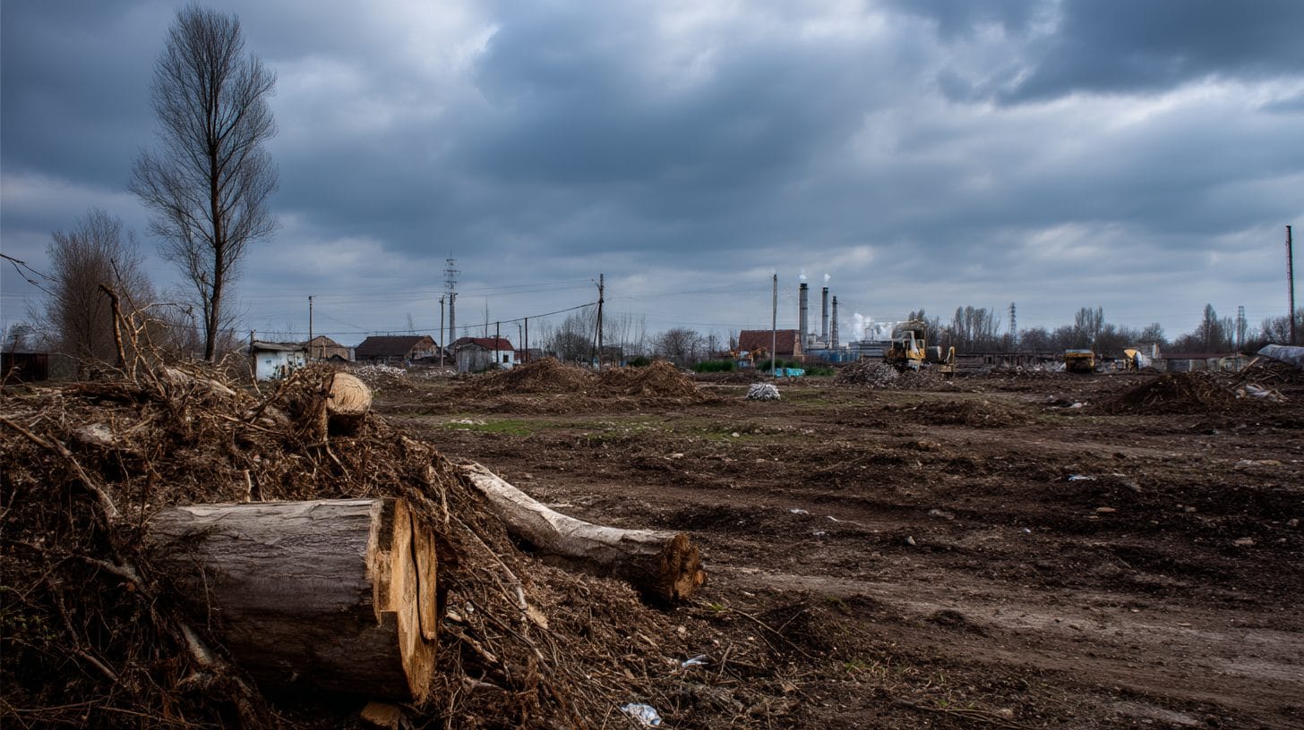 Top Legal Documents Needed When Buying Land in Clienceni, Ilfov