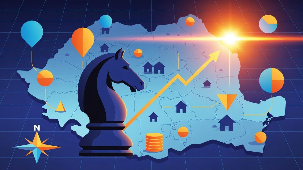 Is Investment Opportunities Industrial Land In Galati a Good Investment? Full Market Breakdown