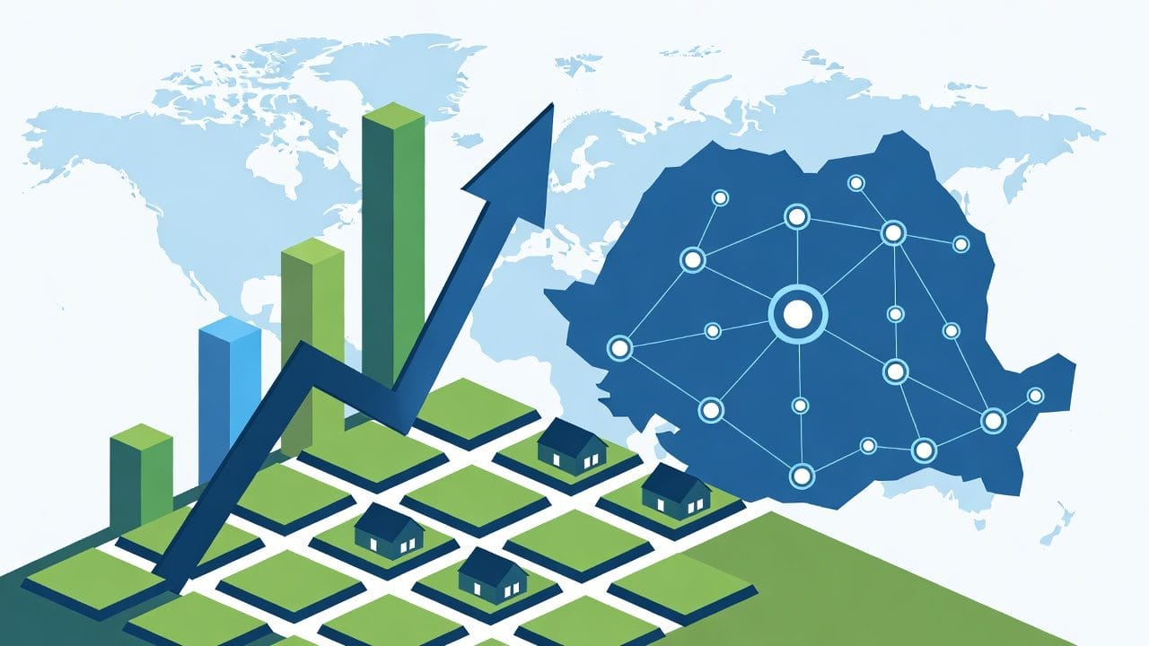 Inside Off Market Agricultural Land In Brasov: Prices, Demand and Growth Forecast