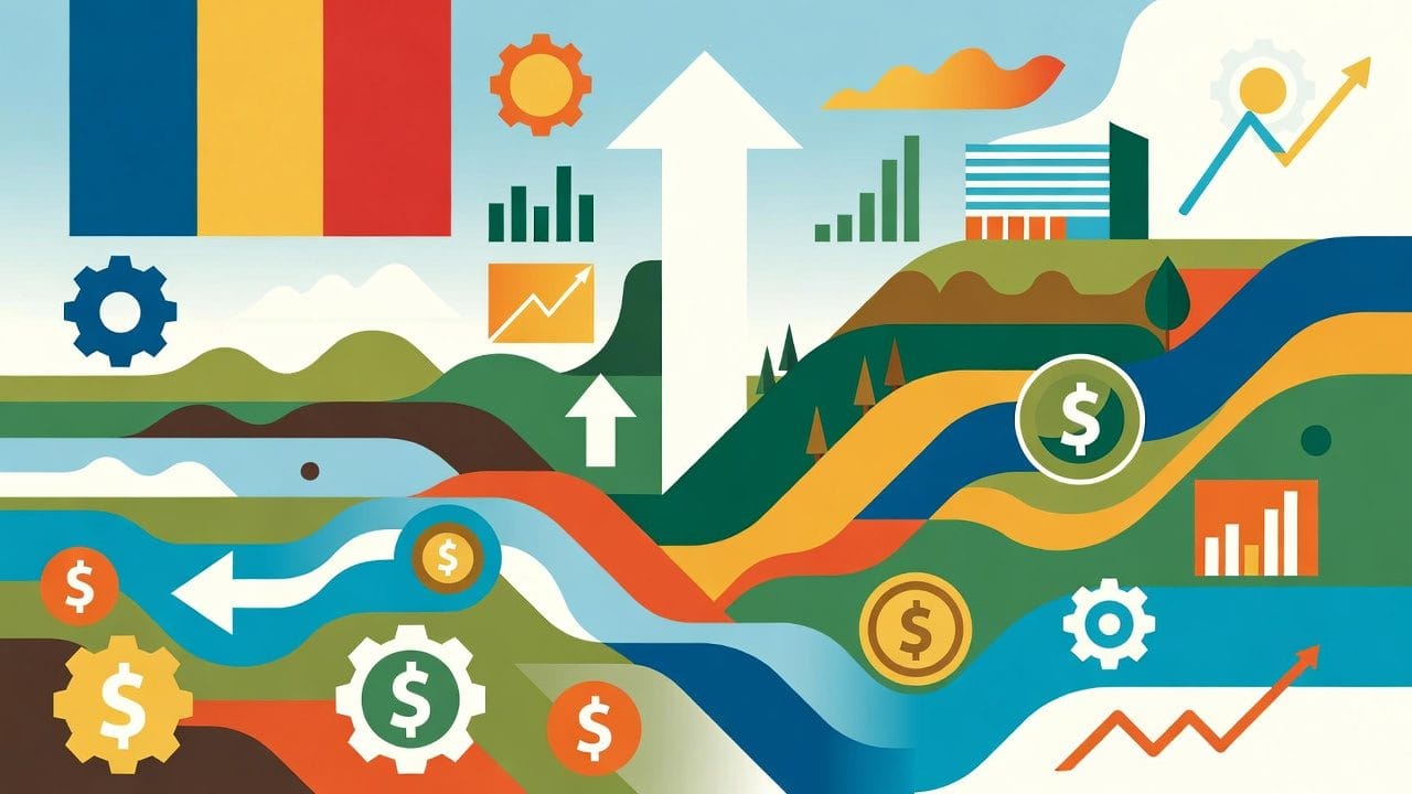 Residential Land Close To Dobrogea For Sale – Location Analysis and Investment Potential