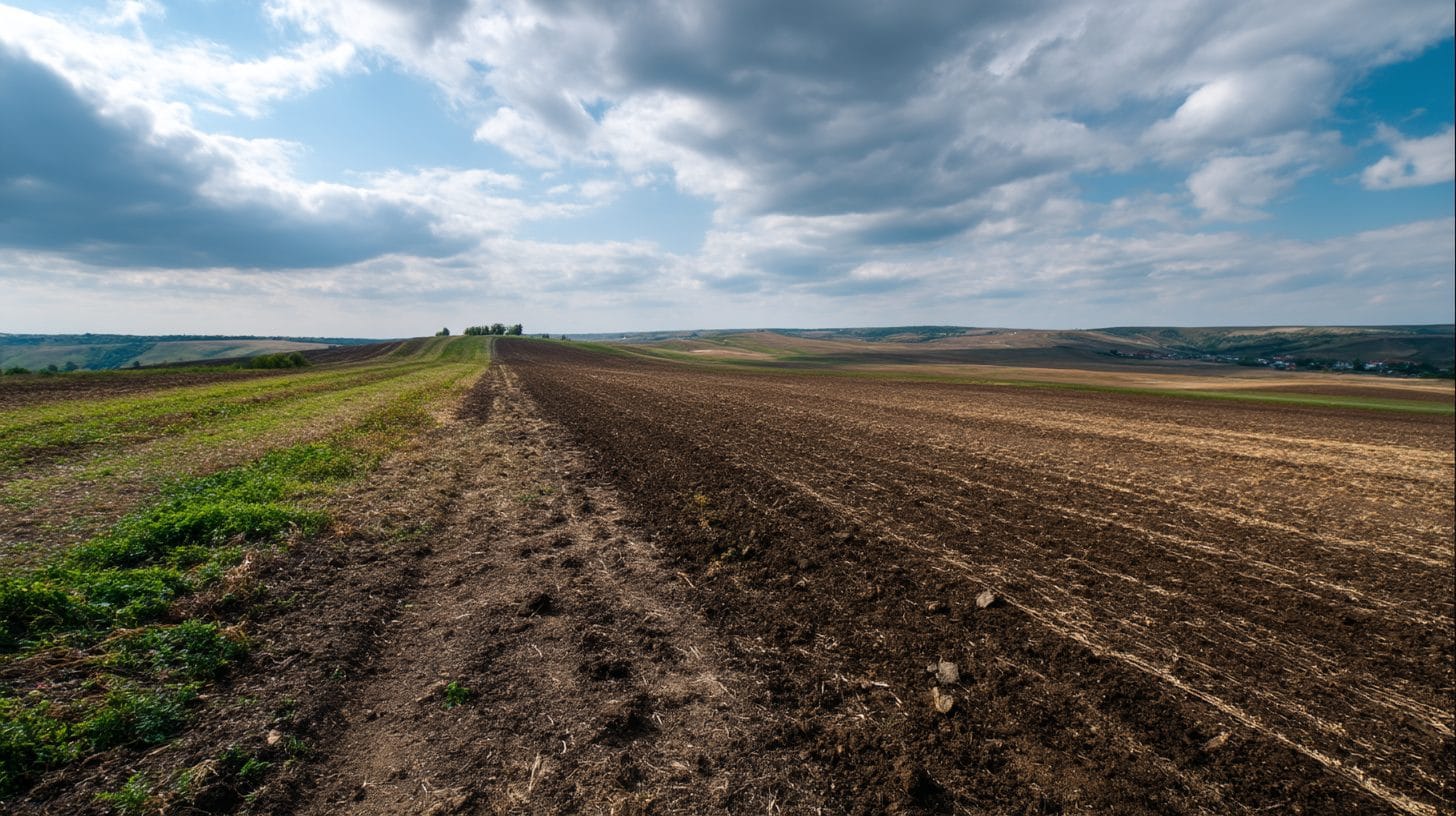 How to Evaluate Land for Commercial Development Near Bucharest