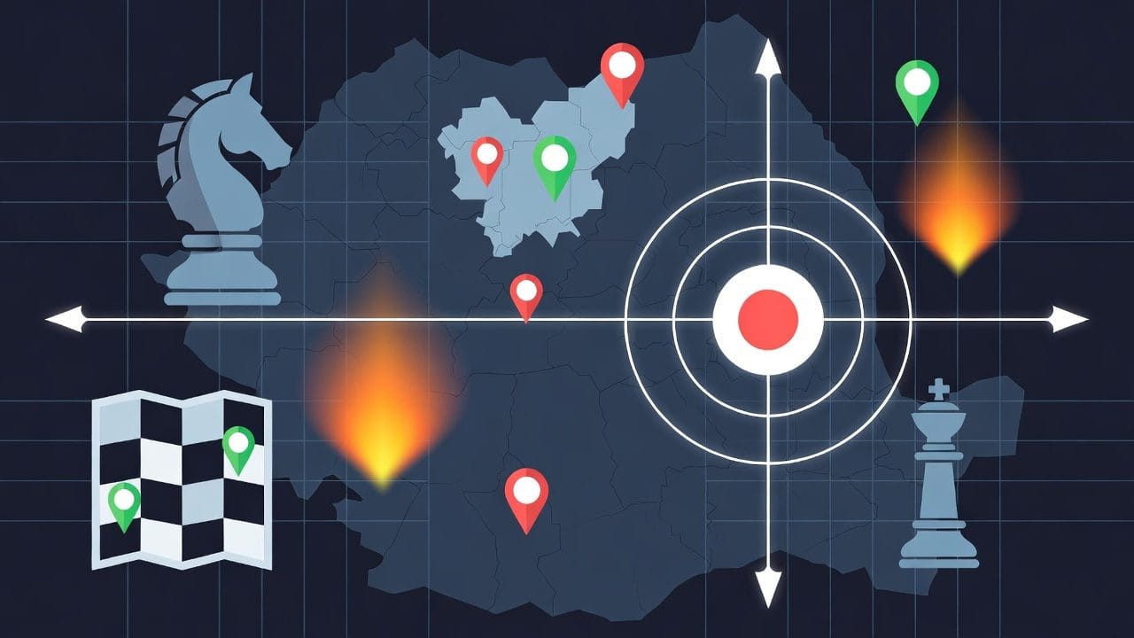 Why Solar Farm Land Airport Proximity Muntenia Is Attracting Smart Investors in 2025
