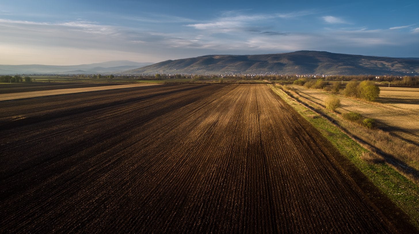 Evaluating Renovation Trends in Domnești, Ilfov
