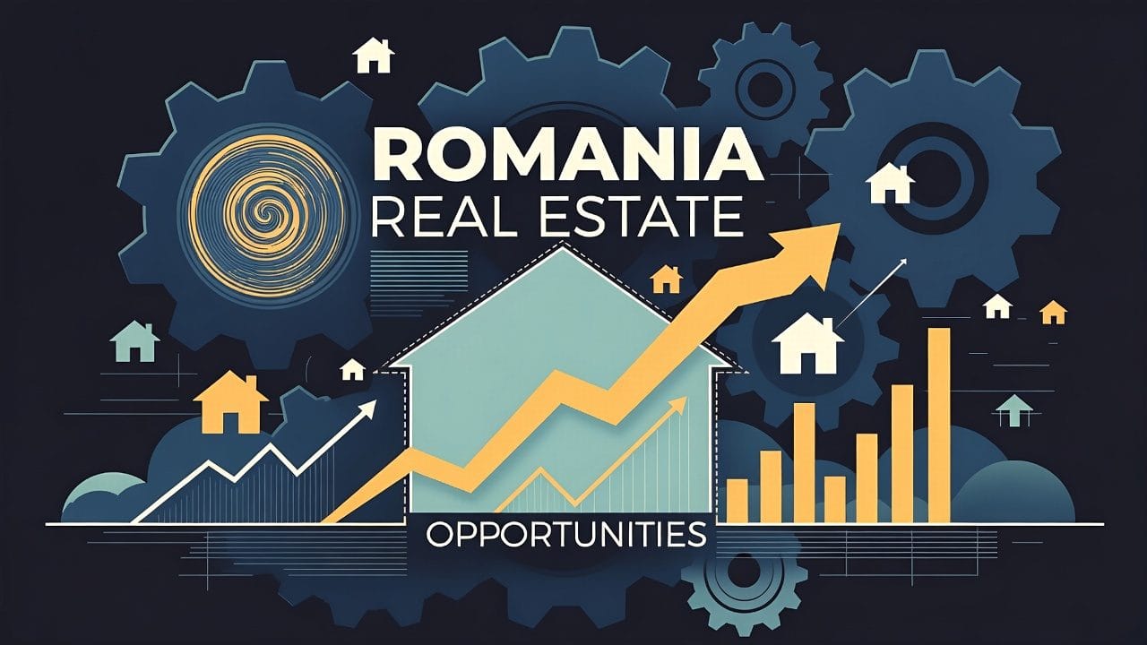 Is Prices Data Center Land In Galati a Good Investment? Full Market Breakdown