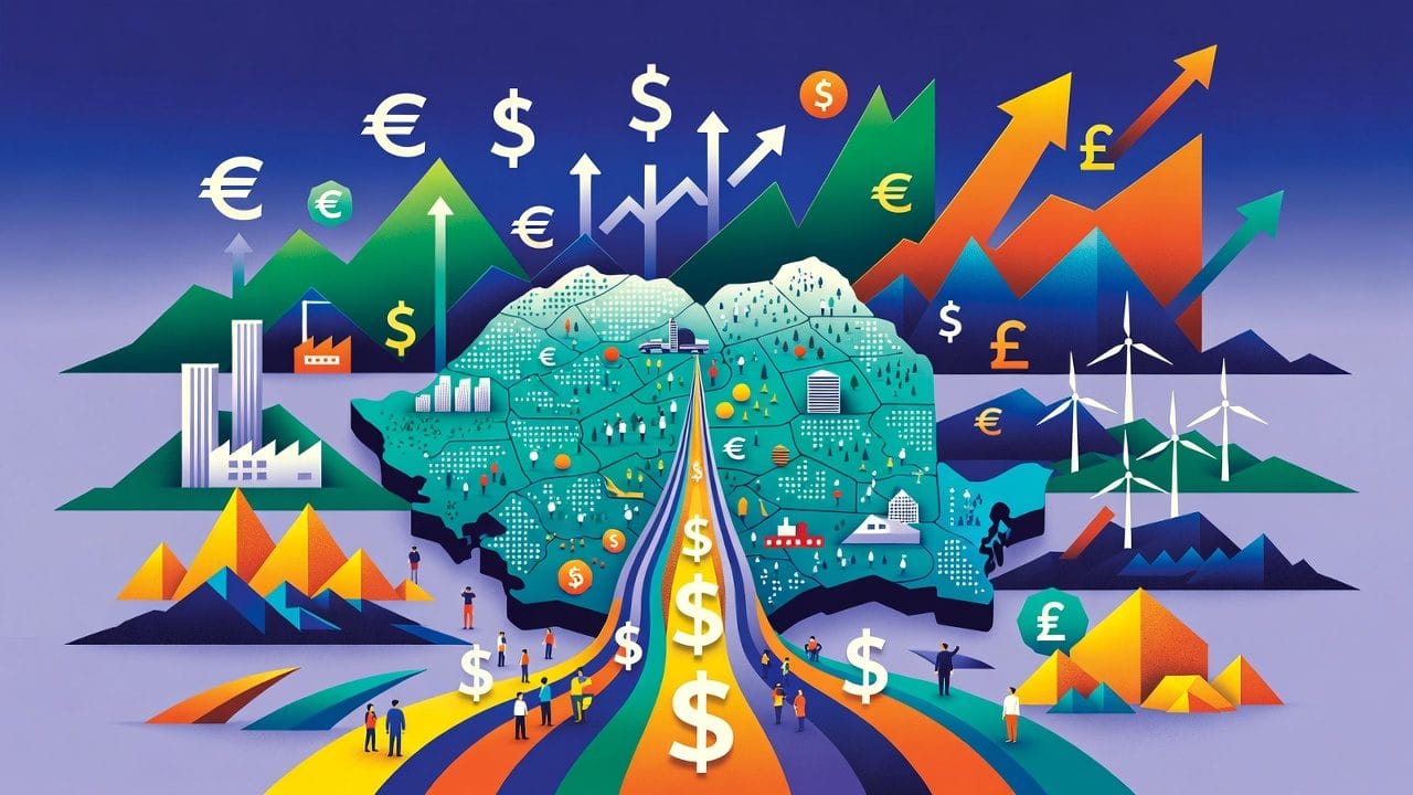 Mixed Use Land Around Sibiu: What Investors Need to Know Before Buying