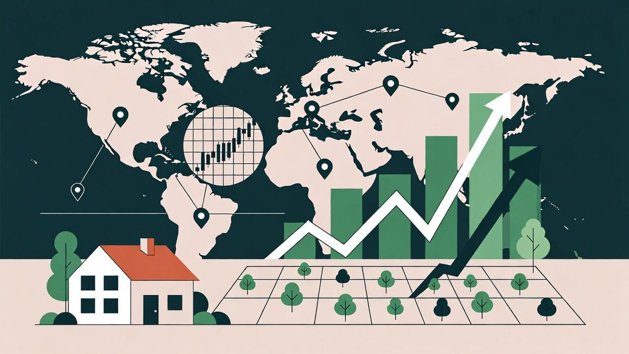 Price Investment Land In Galati Explained: Opportunities, Risks and Returns