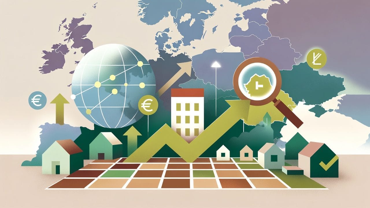 Real Estate Cheap In Arad: Market Prices, ROI and Investment Outlook