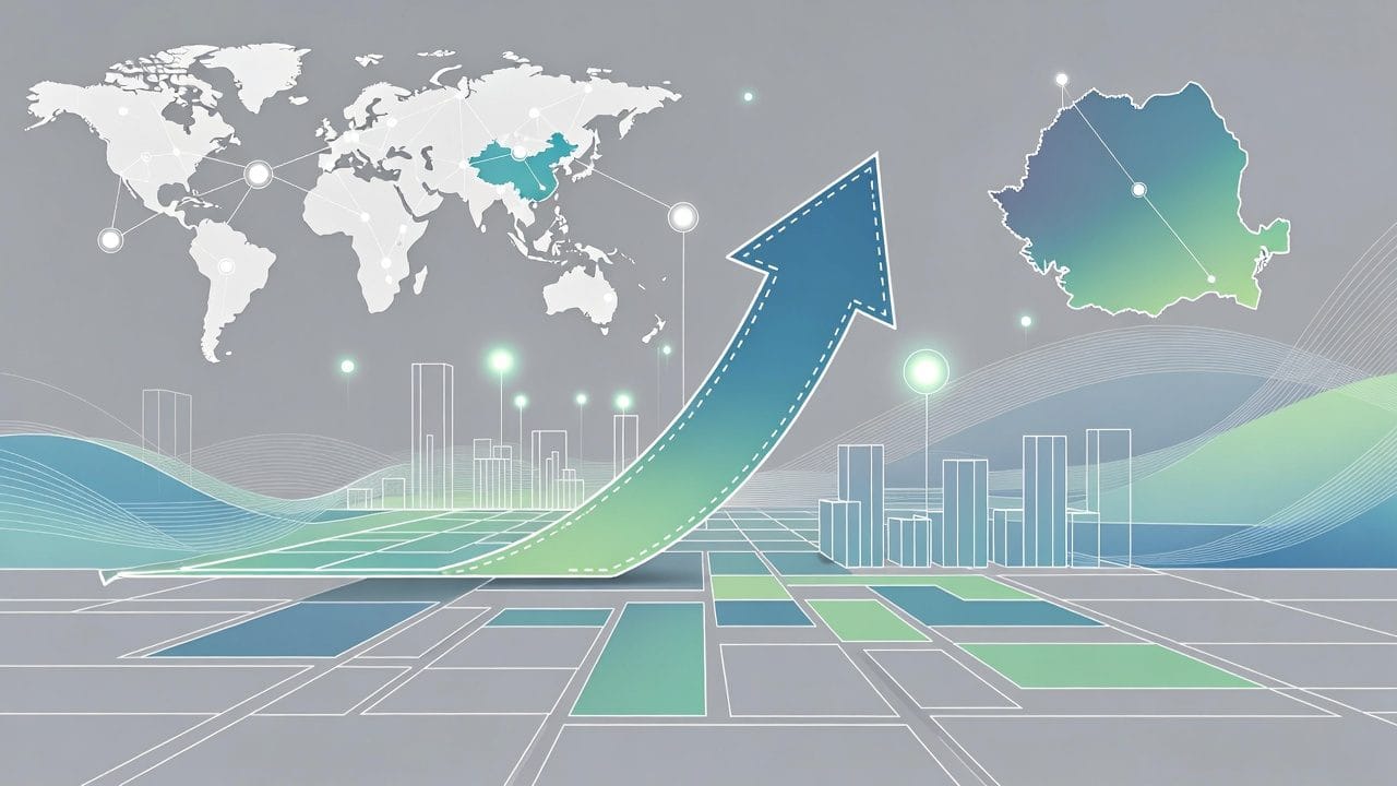 Agricultural Land Airport Proximity Oradea For Sale: Long-Term Investment Potential Explained