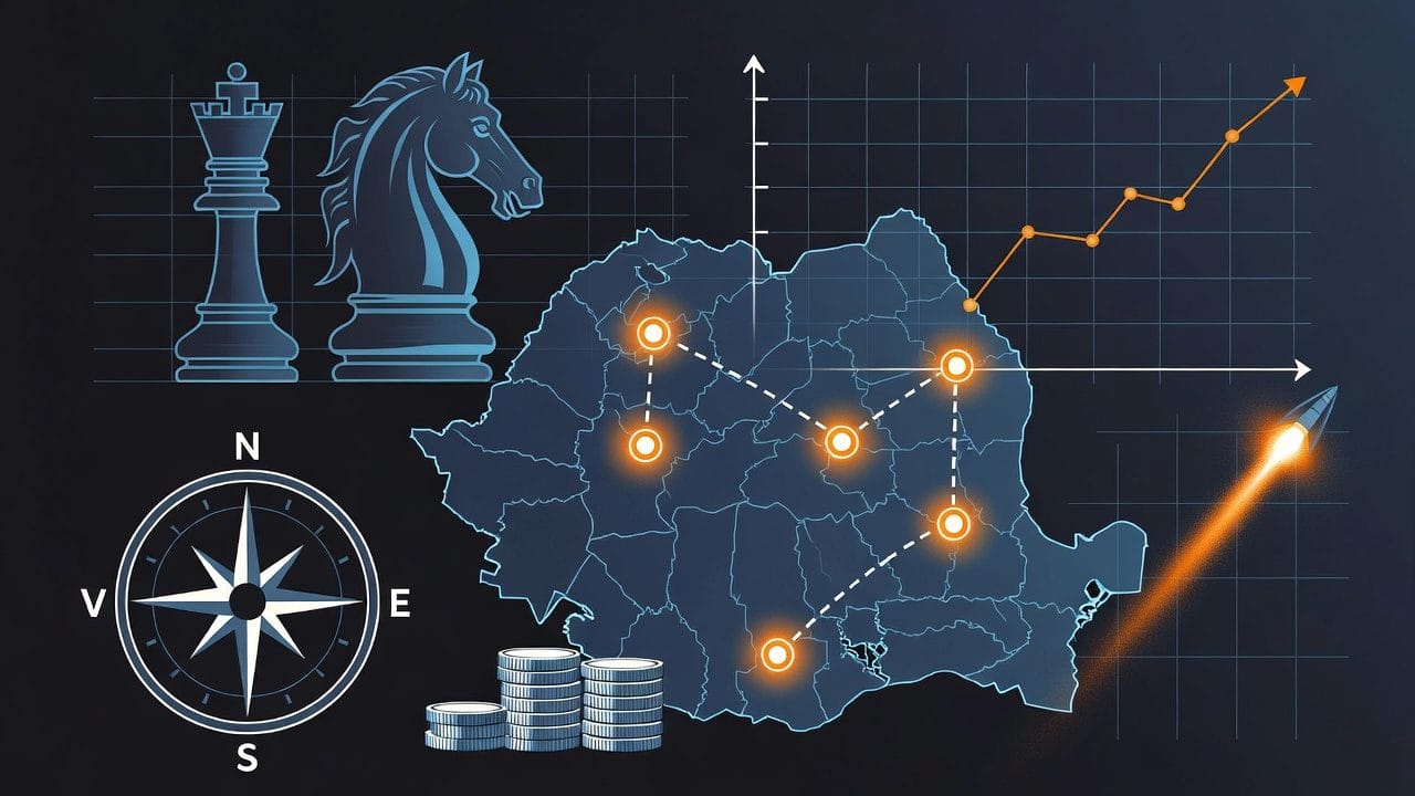 Price Land In Moldova – Location Analysis and Investment Potential