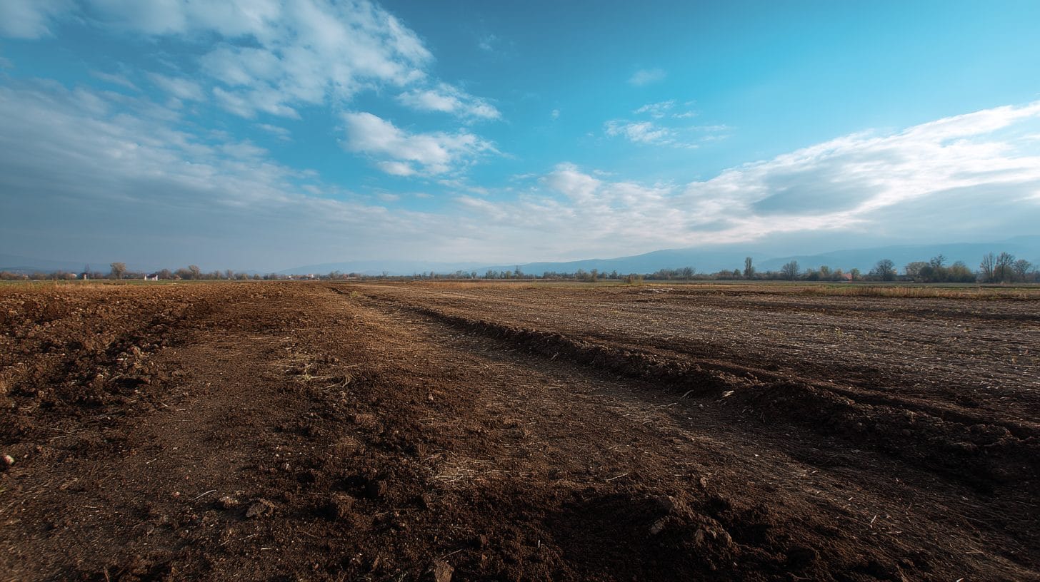 The Benefits of Buying Land with Clear Development Plans Near Bucharest