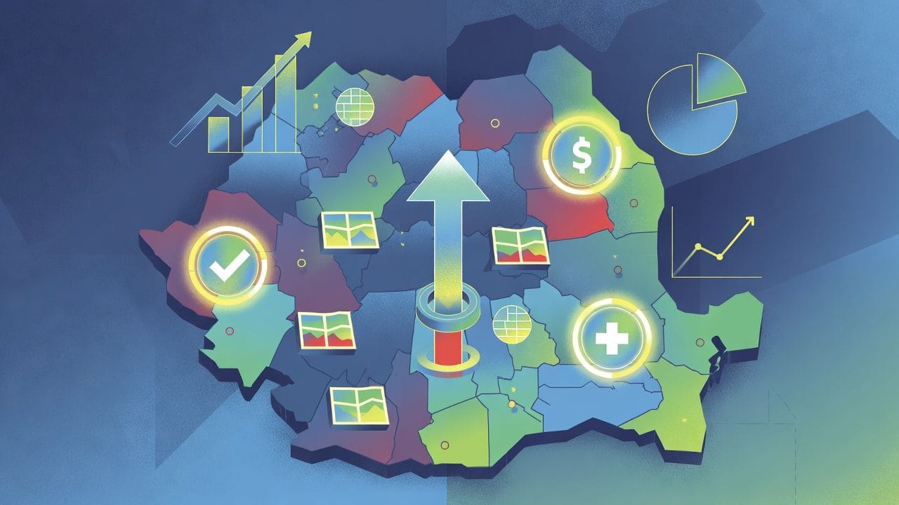 What Makes Warehouse Sites Scalable in Romania?