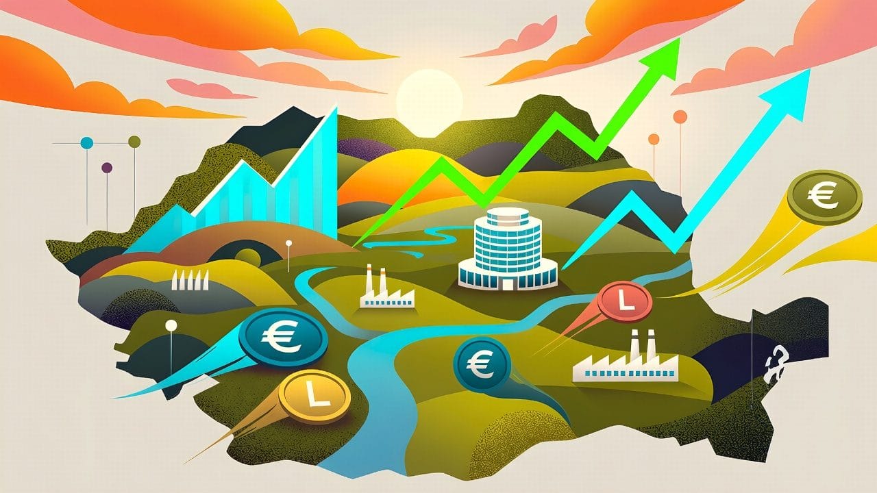 Logistics Hub Romania: Border Crossing Sites for EU Distribution