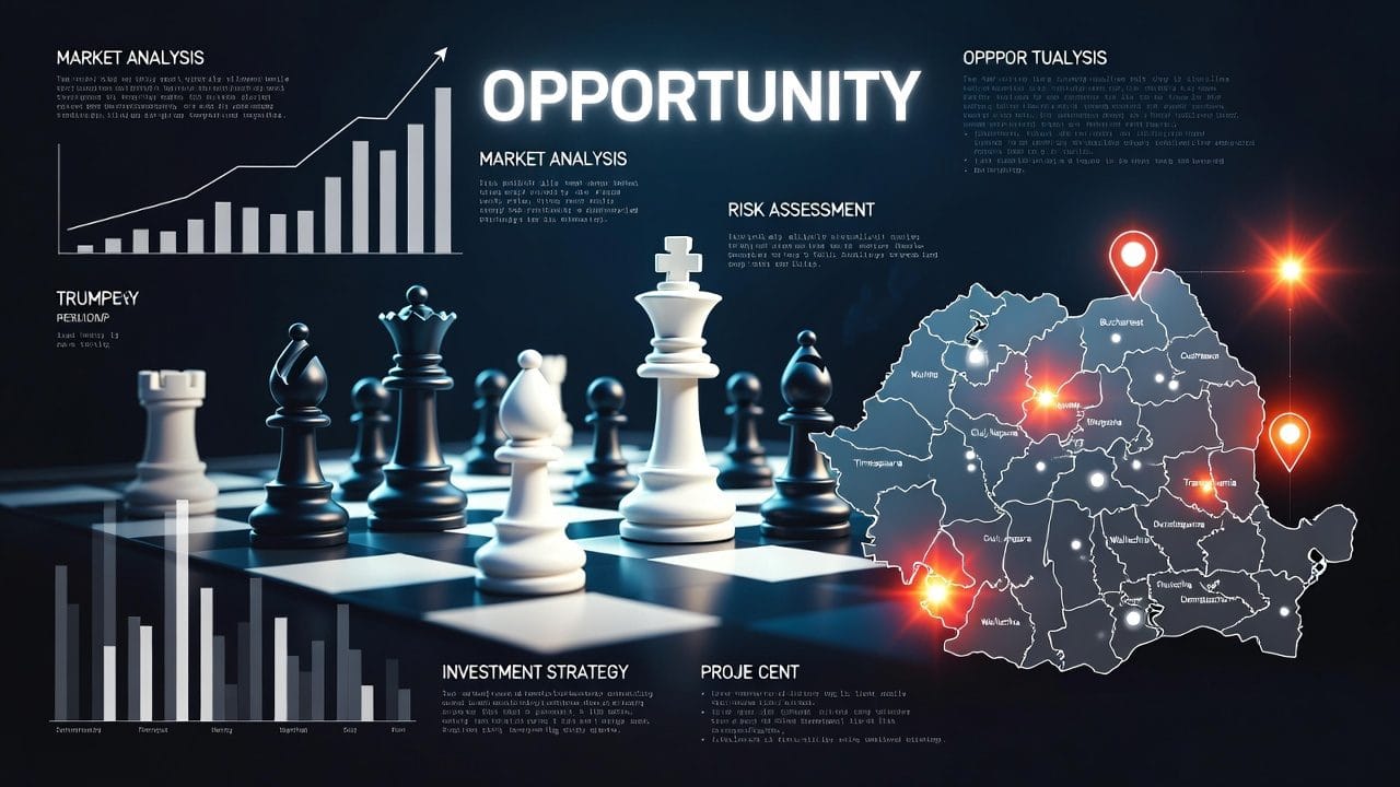 Why Investment Land Near Arad For Sale Is Attracting Smart Investors in 2025