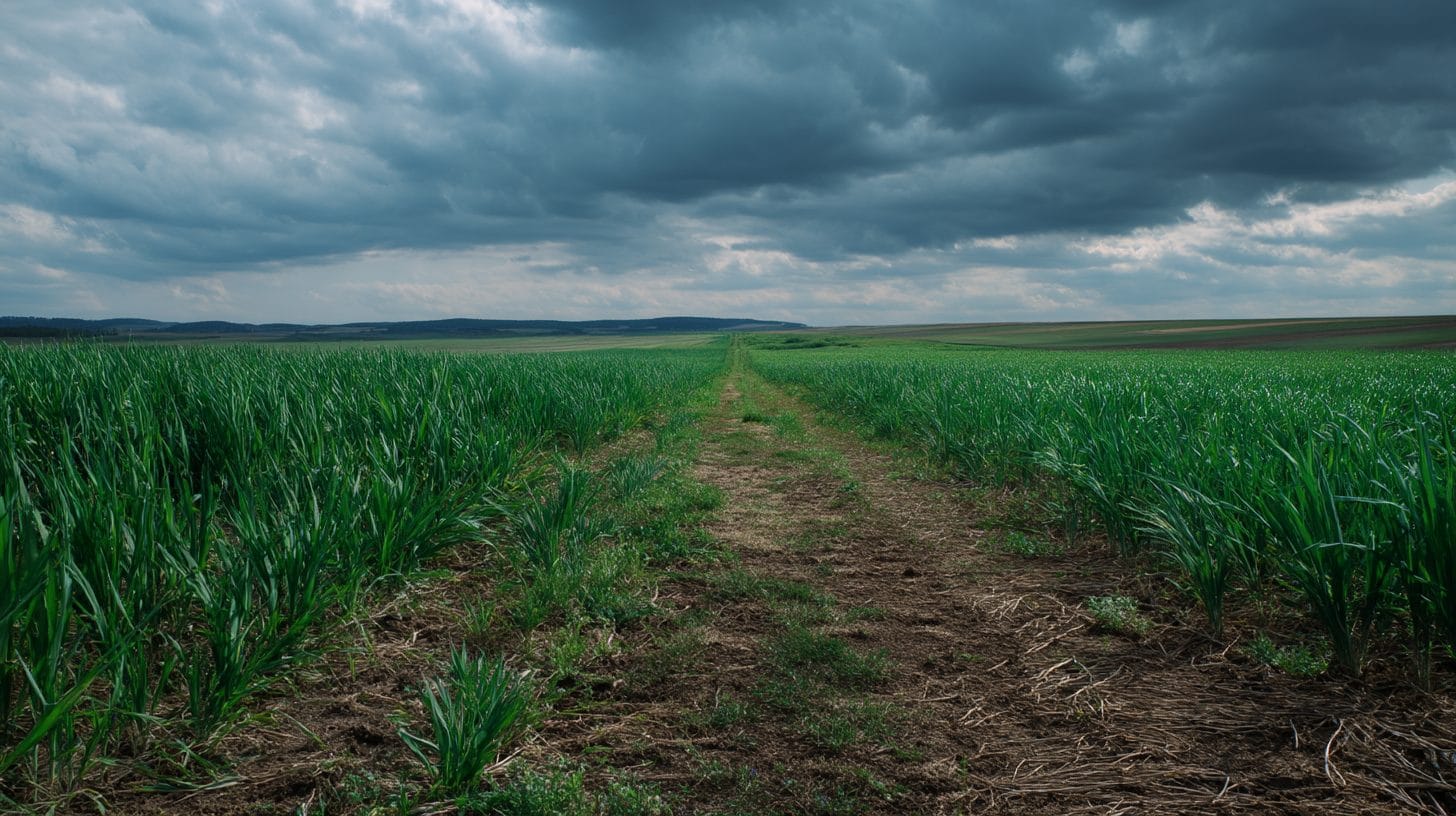 Transforming a Rural Plot Near Bucharest Into a Profitable Investment