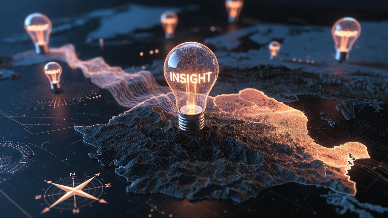 Farmland Metropolitan Area Bucharest – Location Analysis and Investment Potential