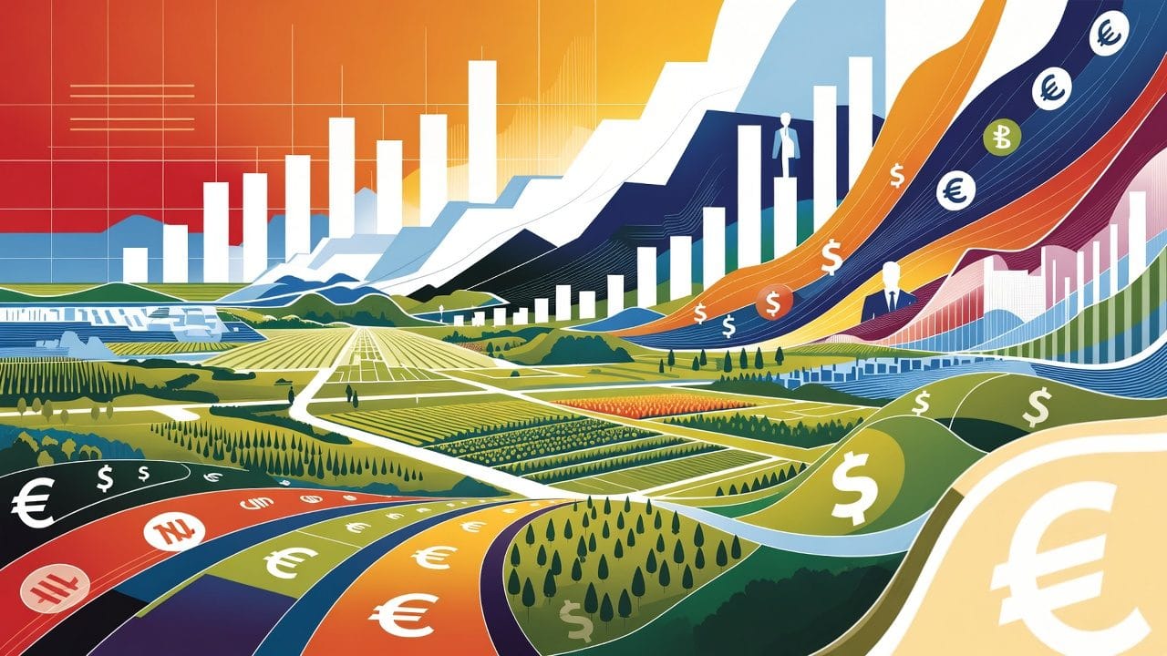 Buying Retail Land Industrial Zone Dobrogea: Costs, Trends and Investor Insights