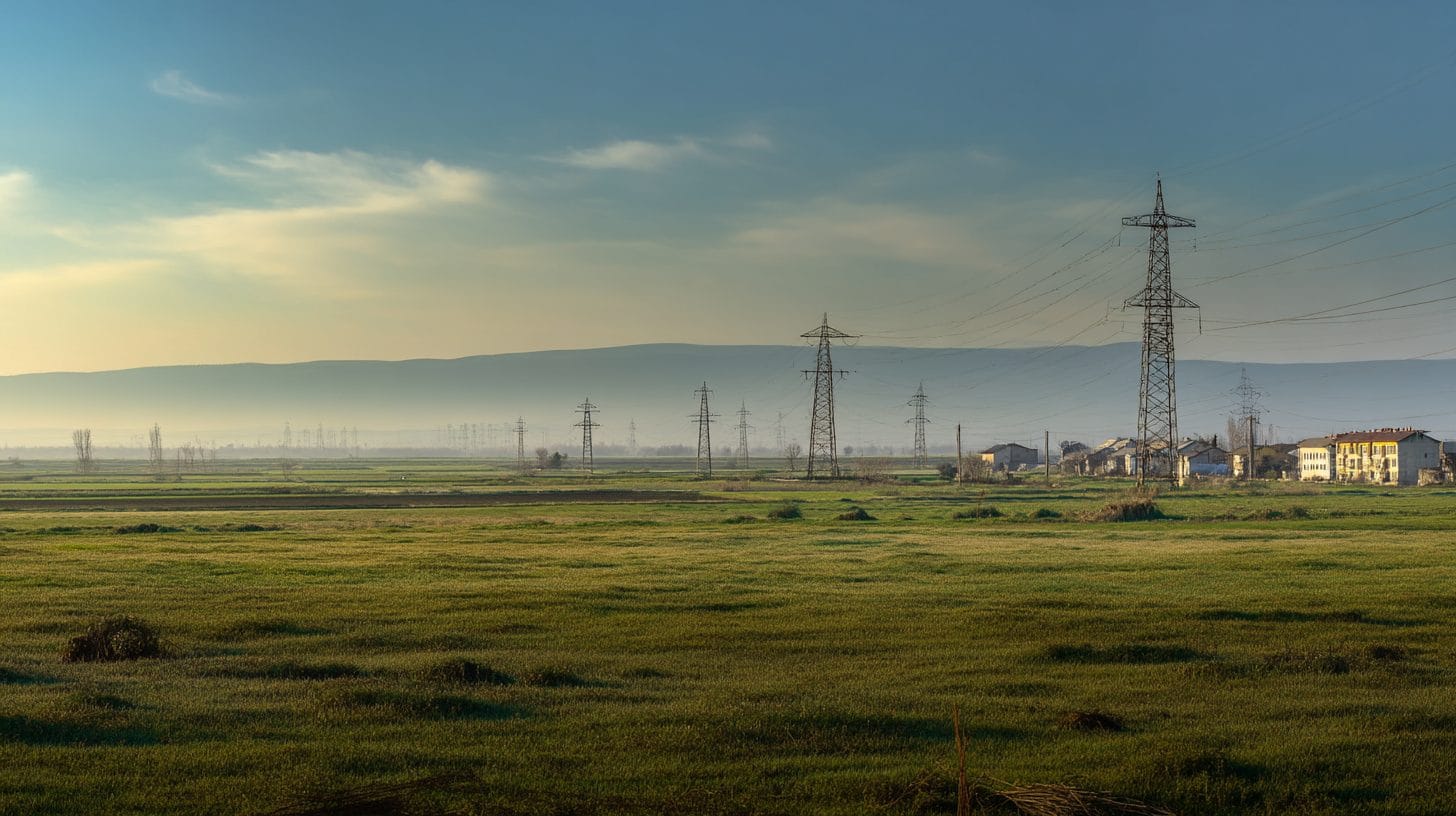 A Guide to Analyzing Historical Land Price Trends in Romania