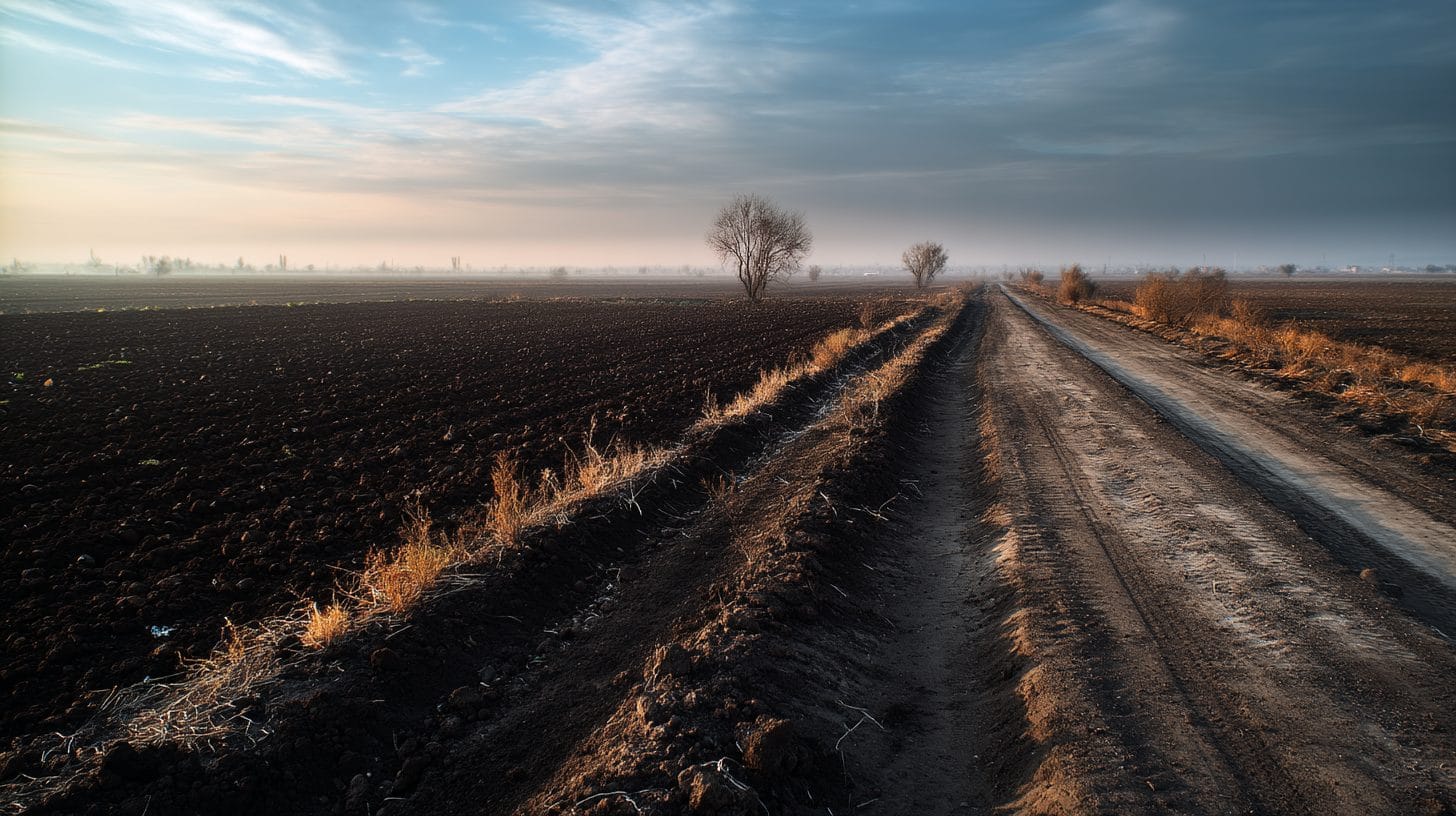 Future urban expansion around Bragadiru – investor insights