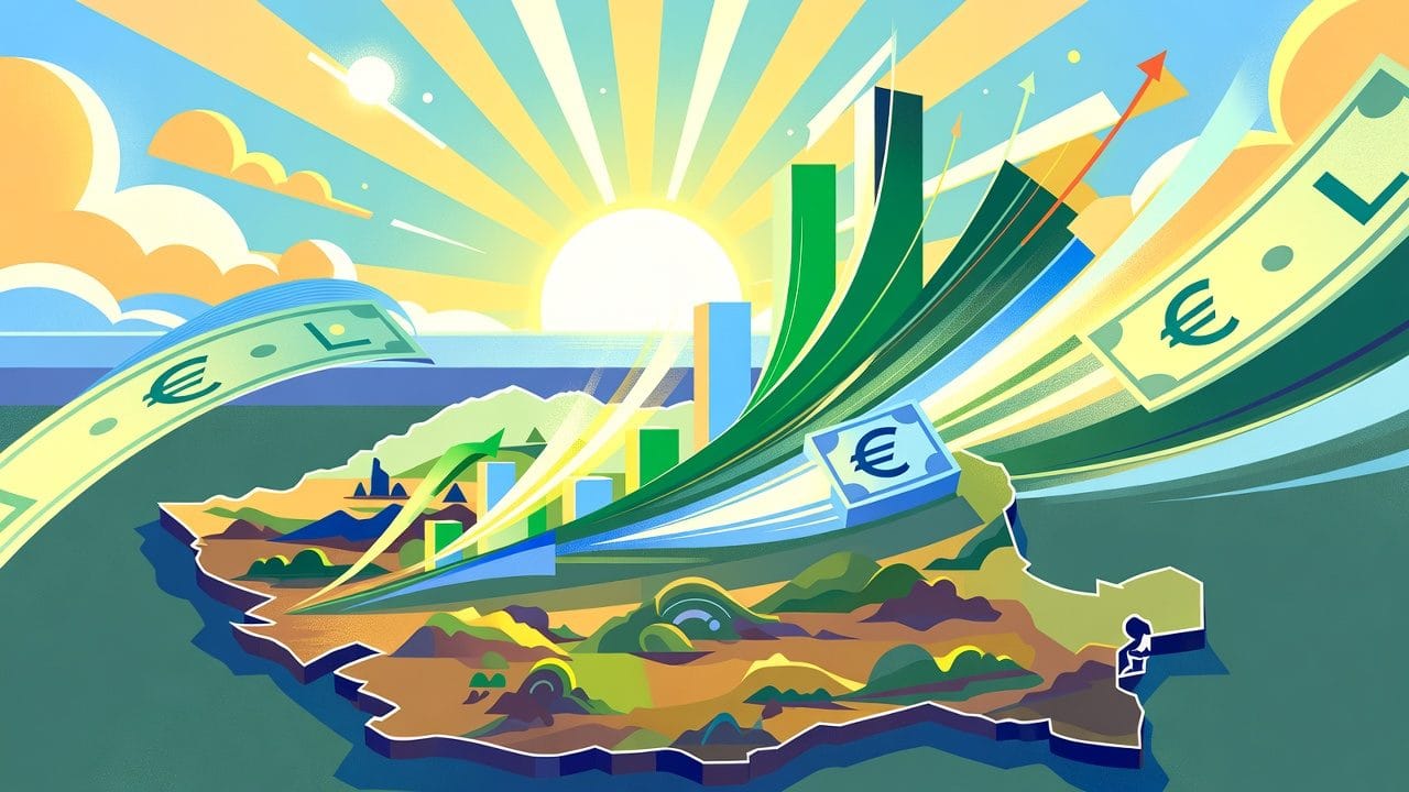 Why Logistics Land Affordable In Bucharest Is Attracting Smart Investors in 2025