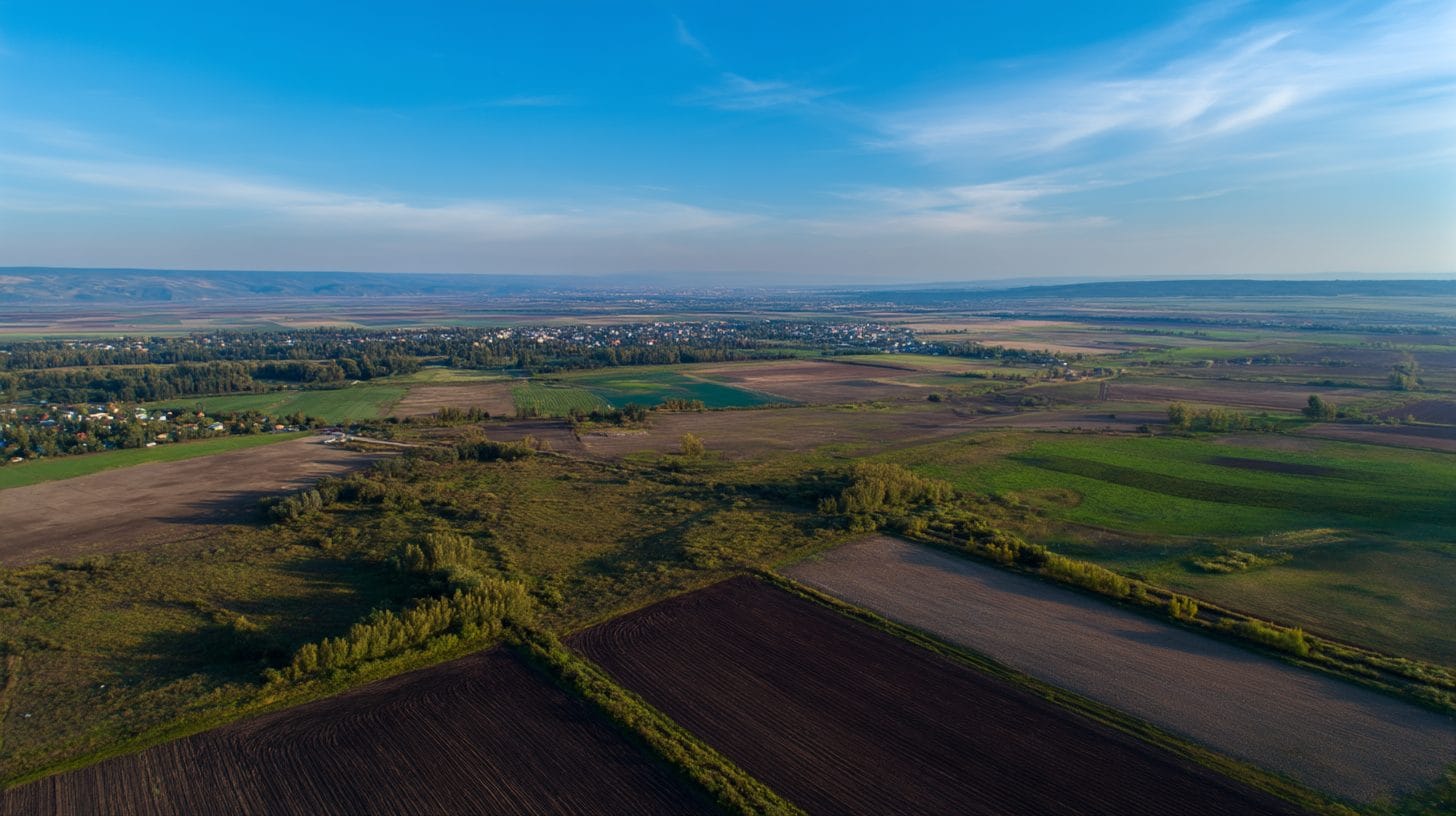 Creating a Compelling Property Video Tour for Domnești, Ilfov