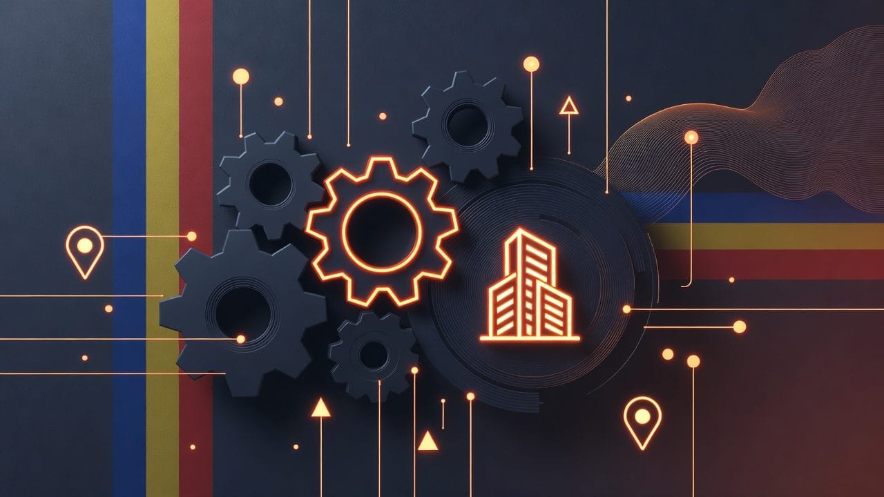 Exclusive Logistics Land In Brasov: Market Prices, ROI and Investment Outlook