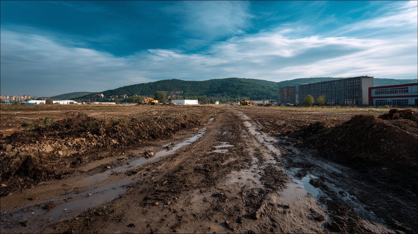 How to Secure Investment Partners for Land Projects in Clienceni, Ilfov