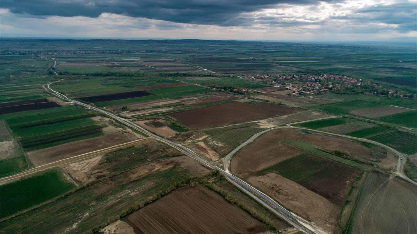 A Deep Dive into Bucharest Real Estate Regulations