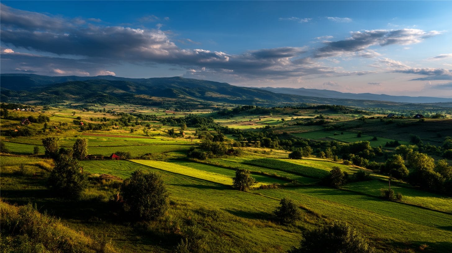 A Guide to Understanding the Romanian Real Estate Market for Global Investors