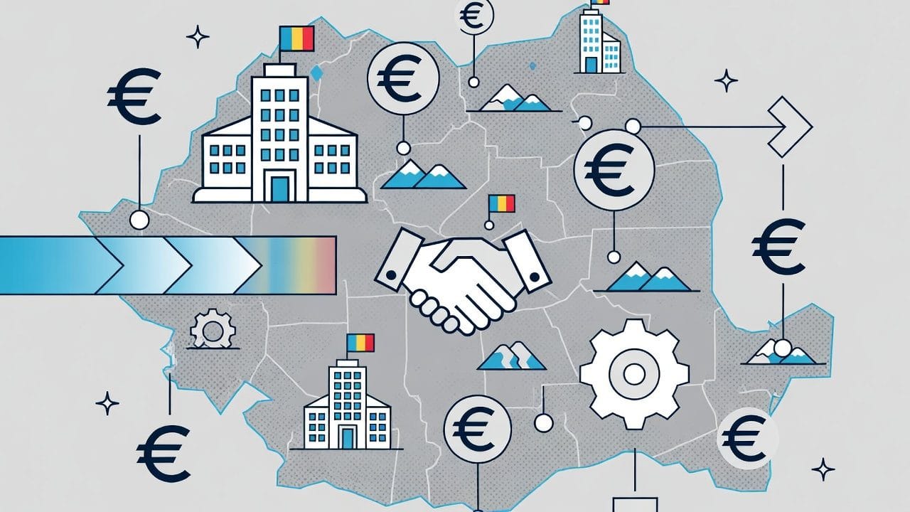 Why Residential Land Highway Access Brasov Is Attracting Smart Investors in 2025