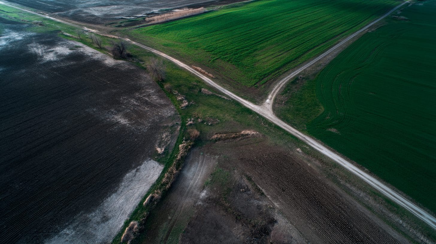 Tips for Creating a Land Purchase Budget That Works for You Near Bucharest