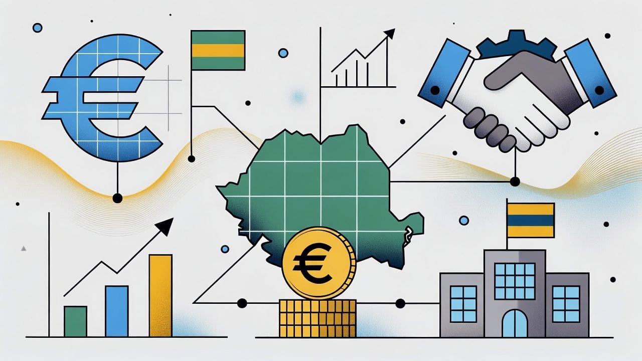 How to Invest in Crevedia-Dârza Land in Bucharest?
