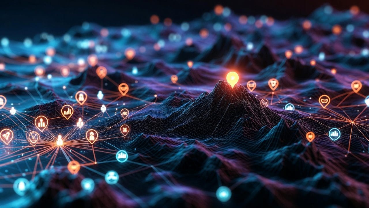 For Sale Office Land In Cluj – Strategic Land Investment Analysis