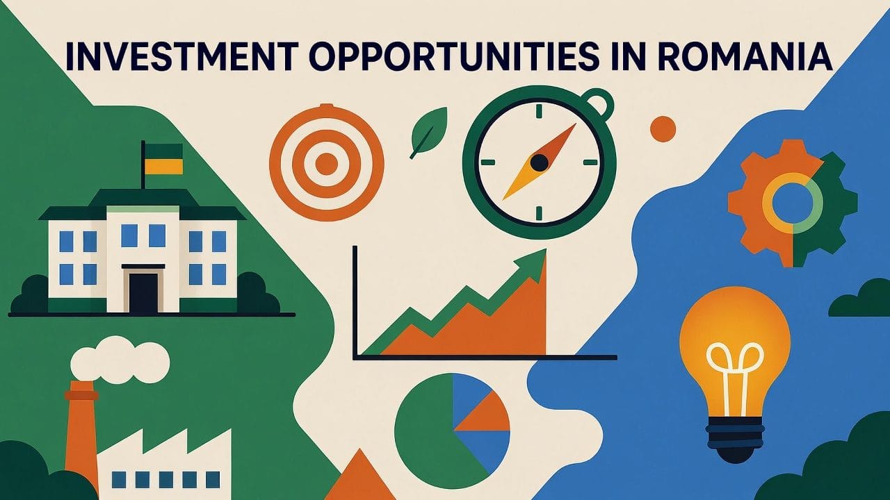 How to Buy Residential Land in Bucharest North Corridor