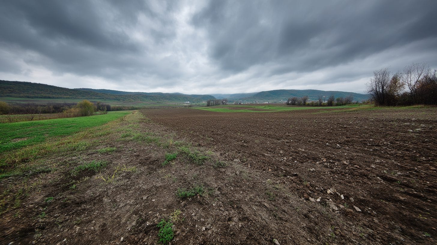 Future urban expansion around Bragadiru – investor insights