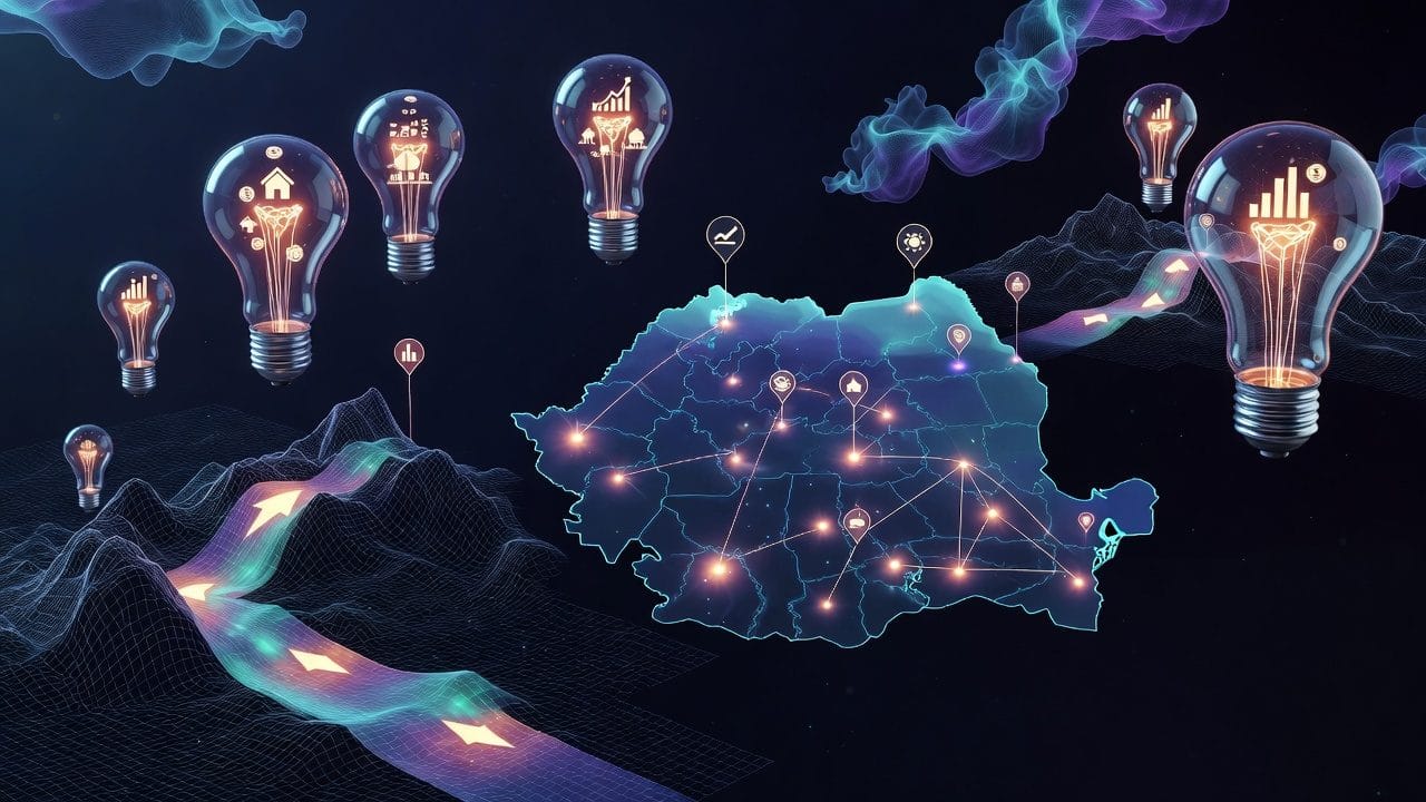 Data Center Land Cheap In Timisoara: Market Prices, ROI and Investment Outlook