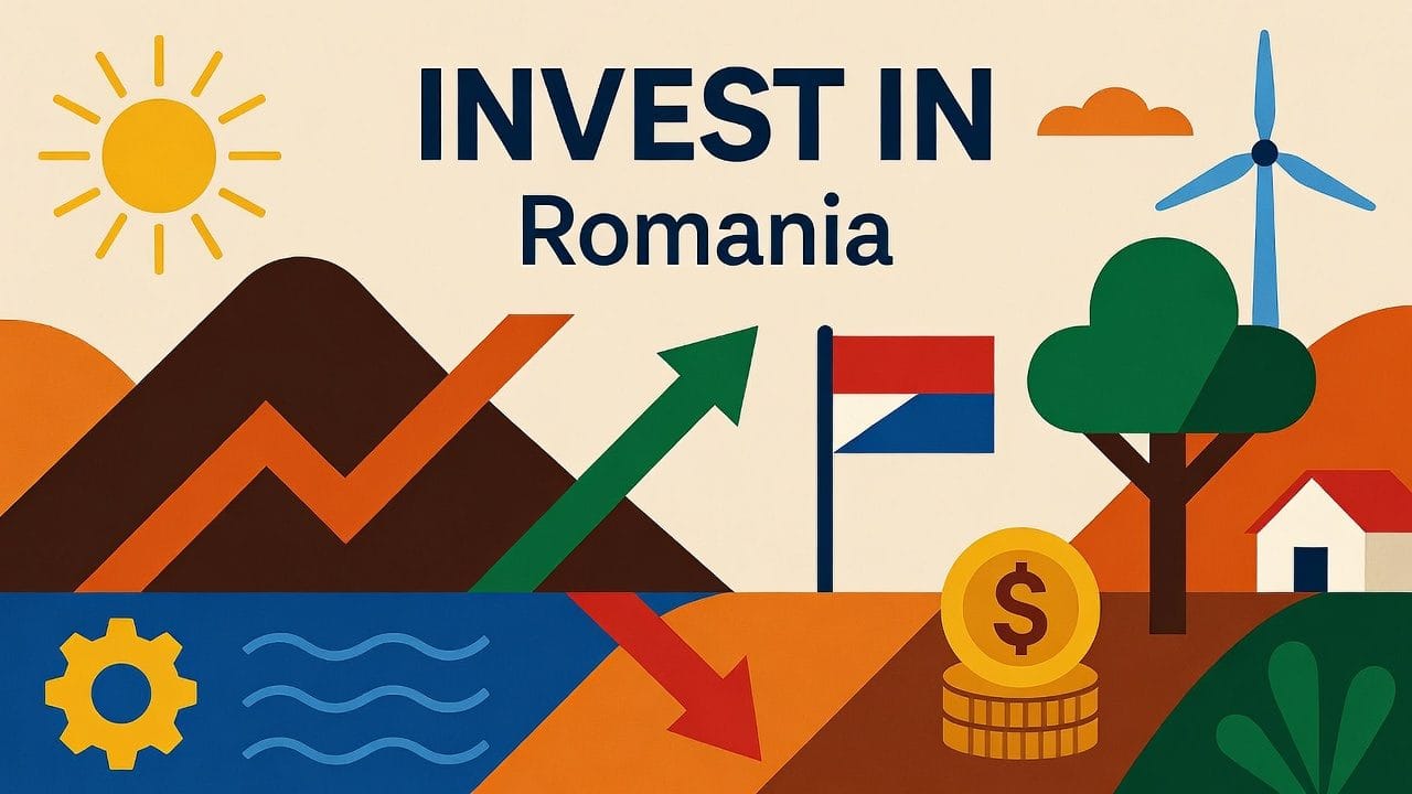 The Cotroceni Medical Hub: A Case Study in Specialized District Clustering