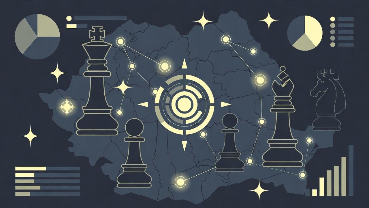 Long Term Investment Residential Land In Iasi – Location Analysis and Investment Potential