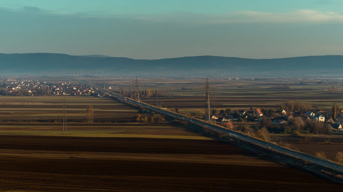 Understanding Real Estate Market Cycles in Romania