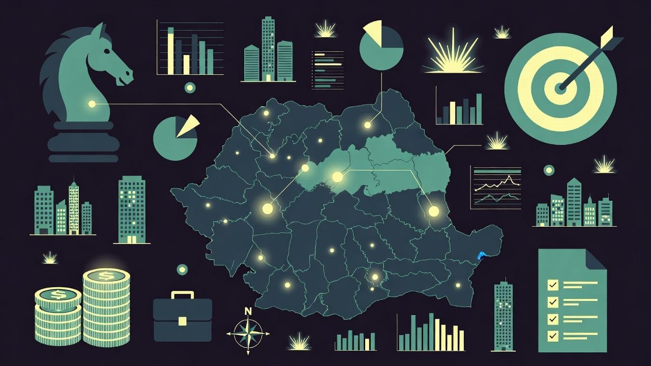 Why Investment Land For Sale In Constanta Is Attracting Smart Investors in 2025