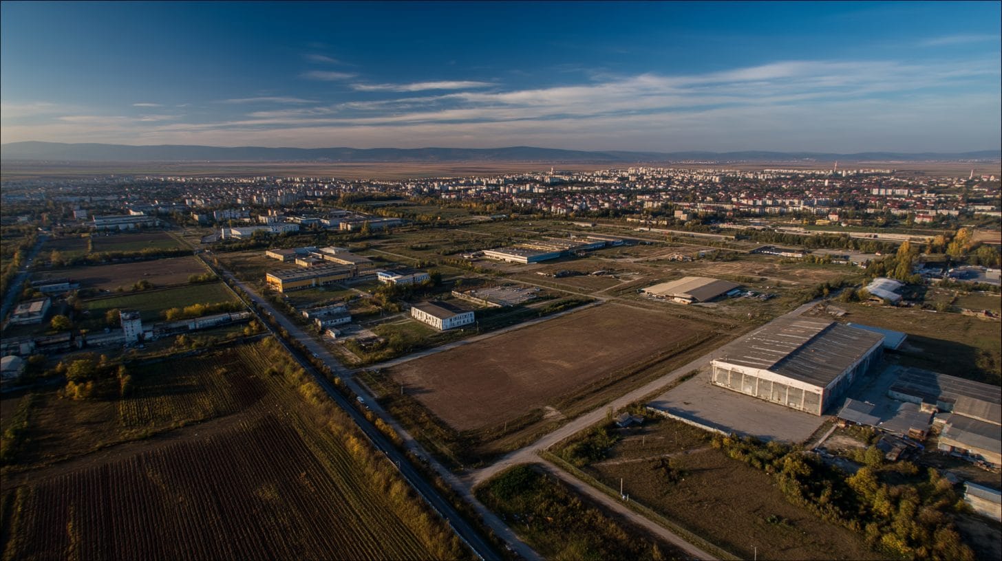 Tips for Successfully Marketing Commercial Properties in Jilava, Ilfov