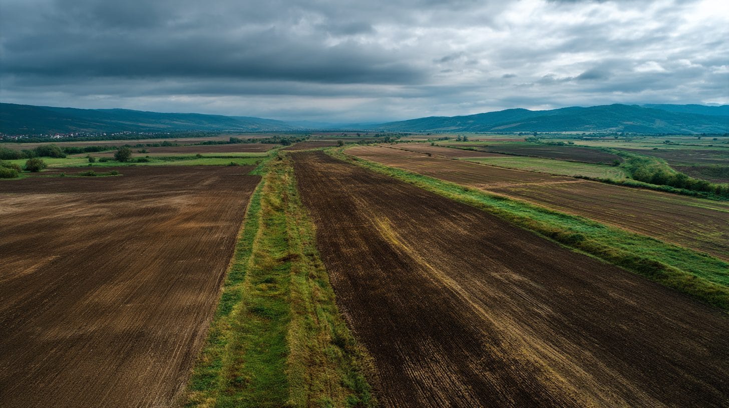 Tips for buying construction-ready plots in Clinceni