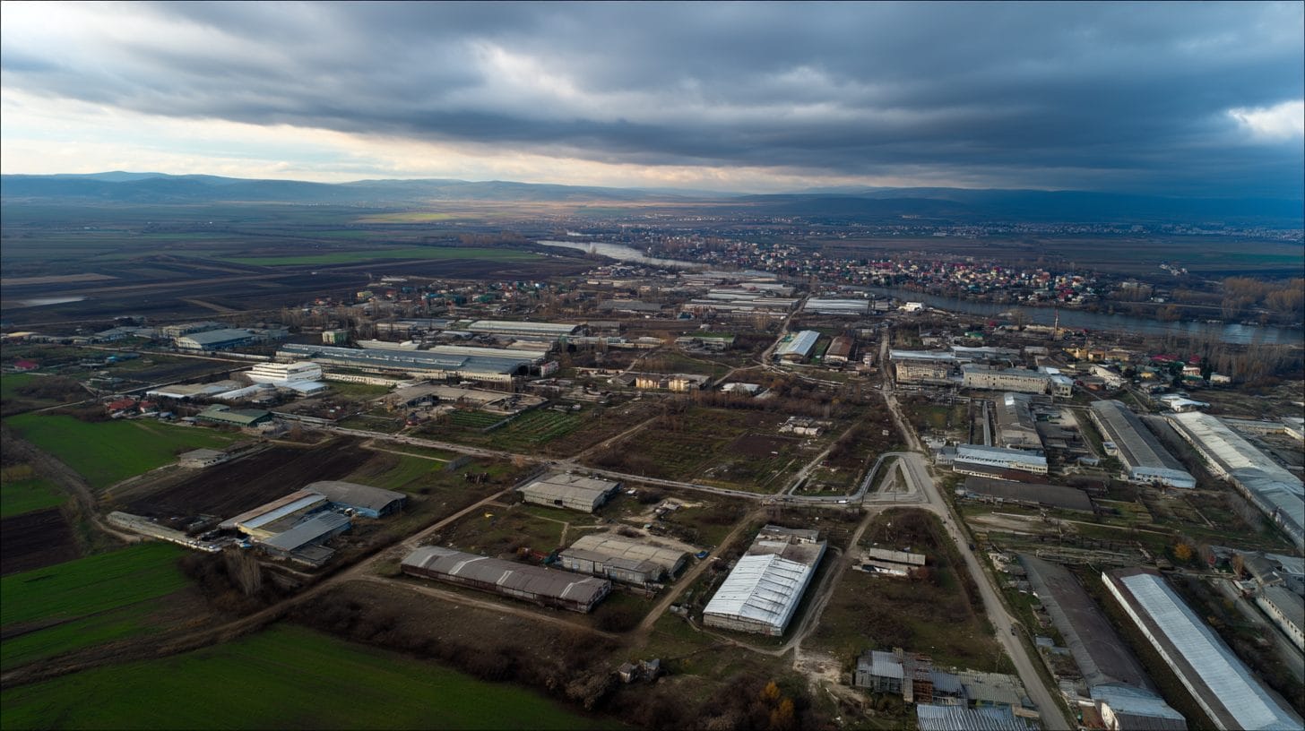 A Guide to Sustainable Building Practices in the Bucharest Region