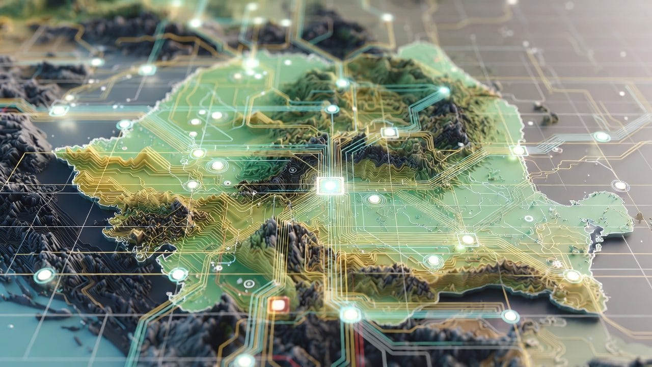 Inside Solar Farm Land Best In Romania: Prices, Demand and Growth Forecast