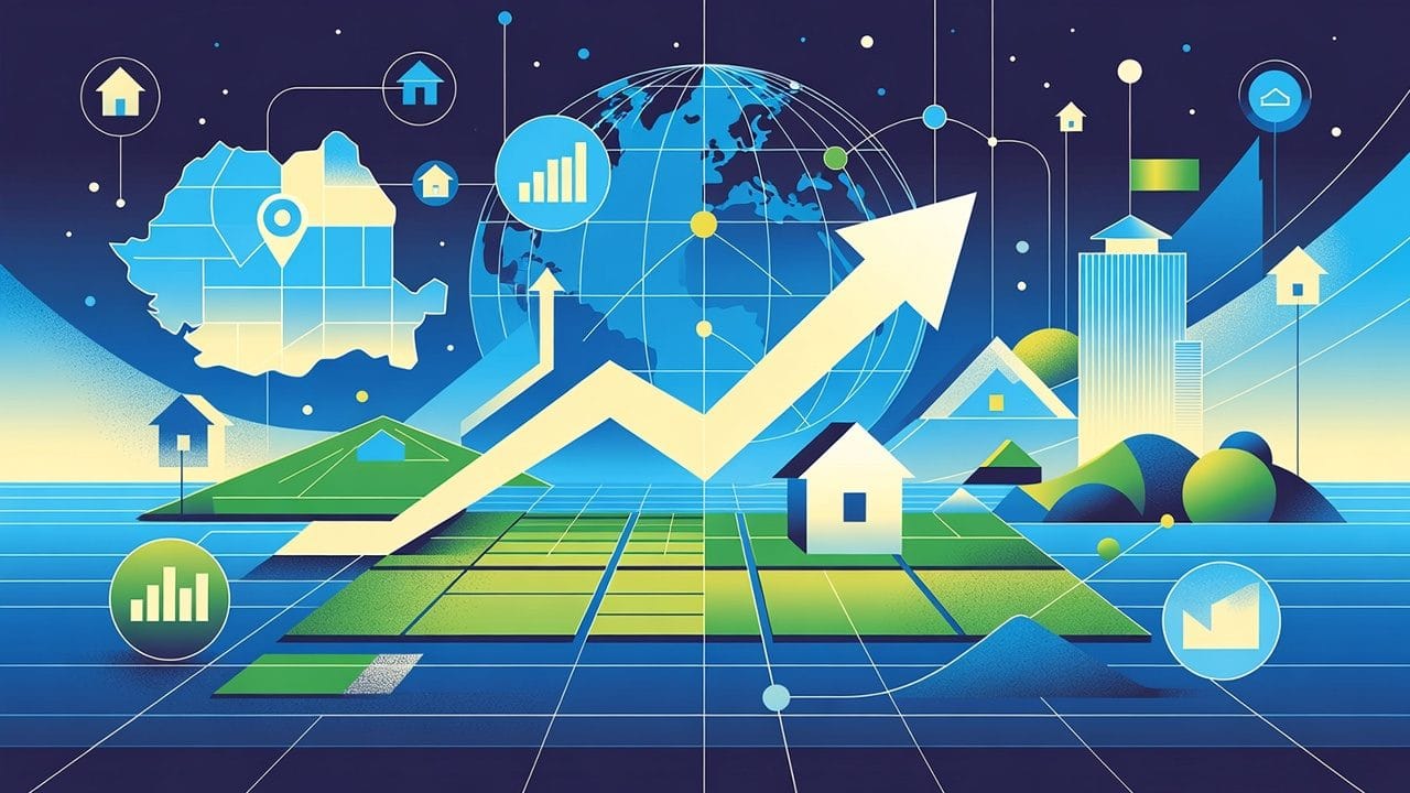 Data Center Land Investment Opportunities In Suceava Explained: Opportunities, Risks and Returns