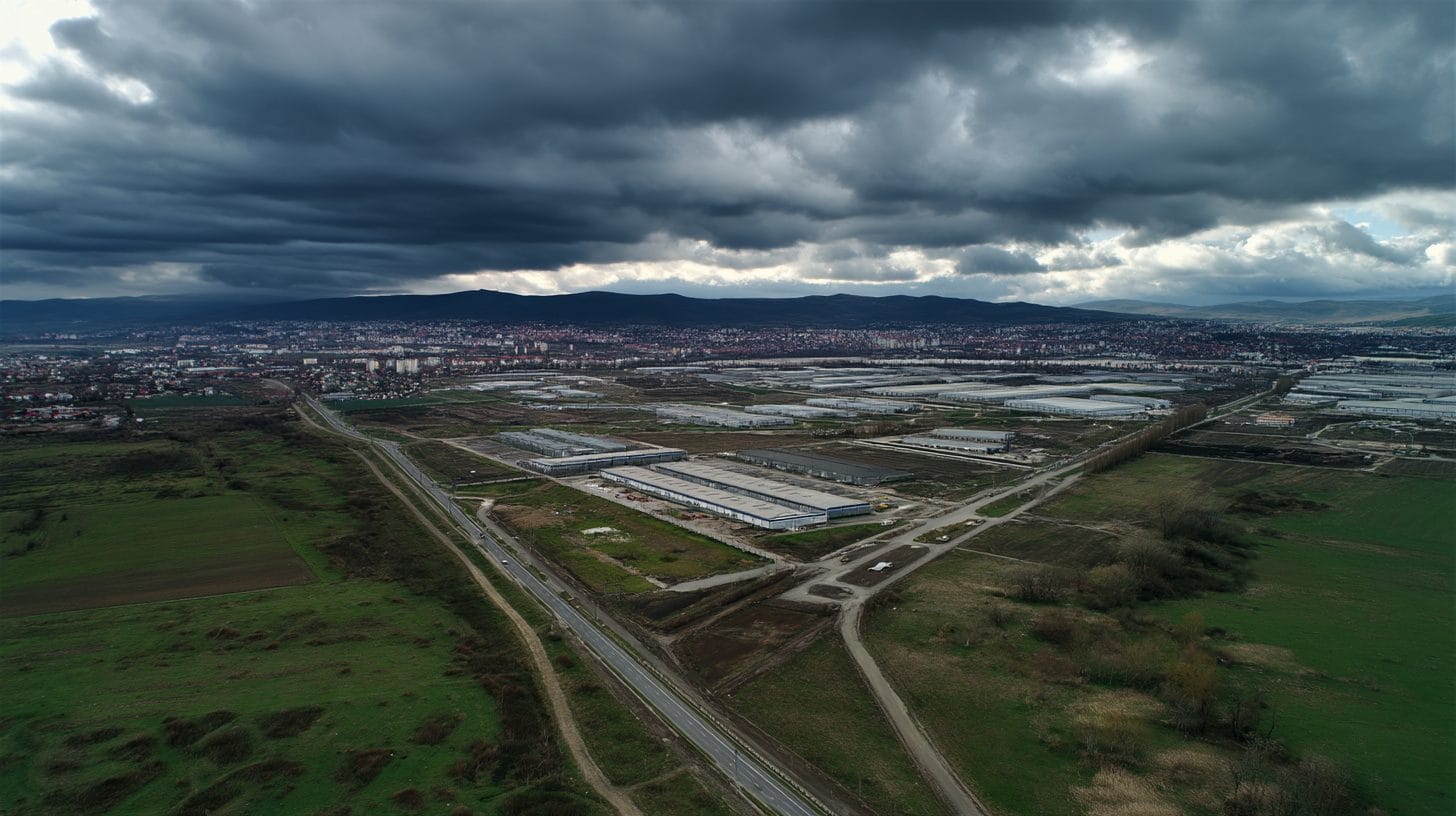 Bucharest Property Renovation: Before & After Success Stories