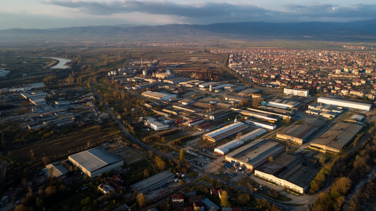 Bucharest Real Estate: A Comprehensive Guide for New Buyers