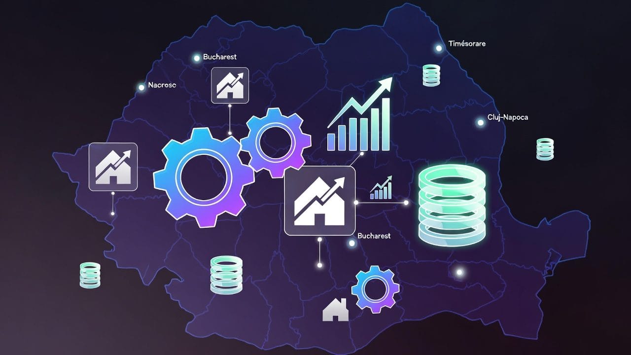 Is Prime Development Land In Ploiesti a Good Investment? Full Market Breakdown