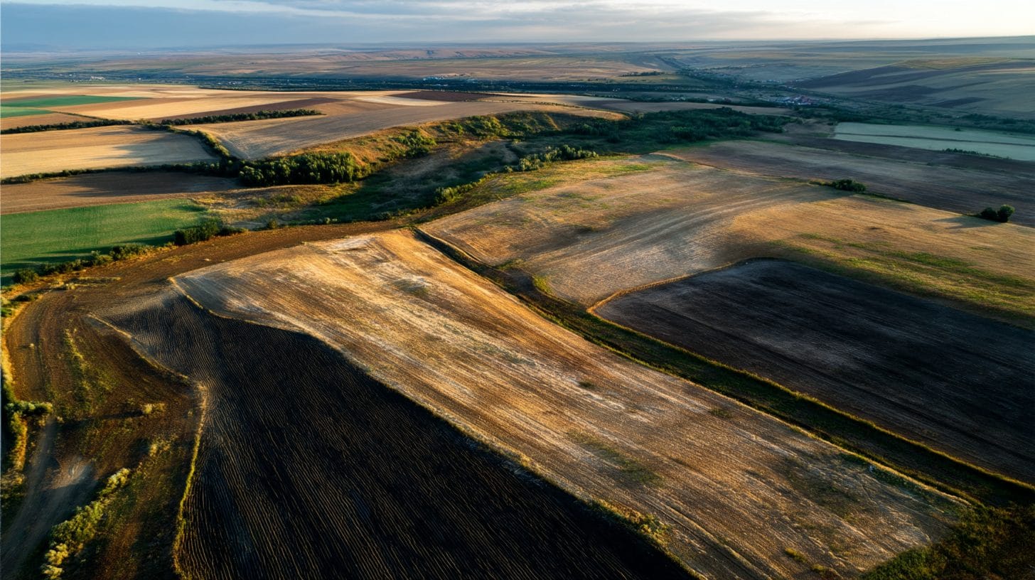 Properties for Sale Near Cornetu Ilfov for Development: Investment Potential