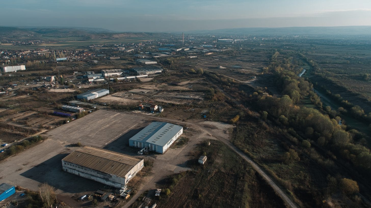 The Pros and Cons of Buying Land Near Bucharest