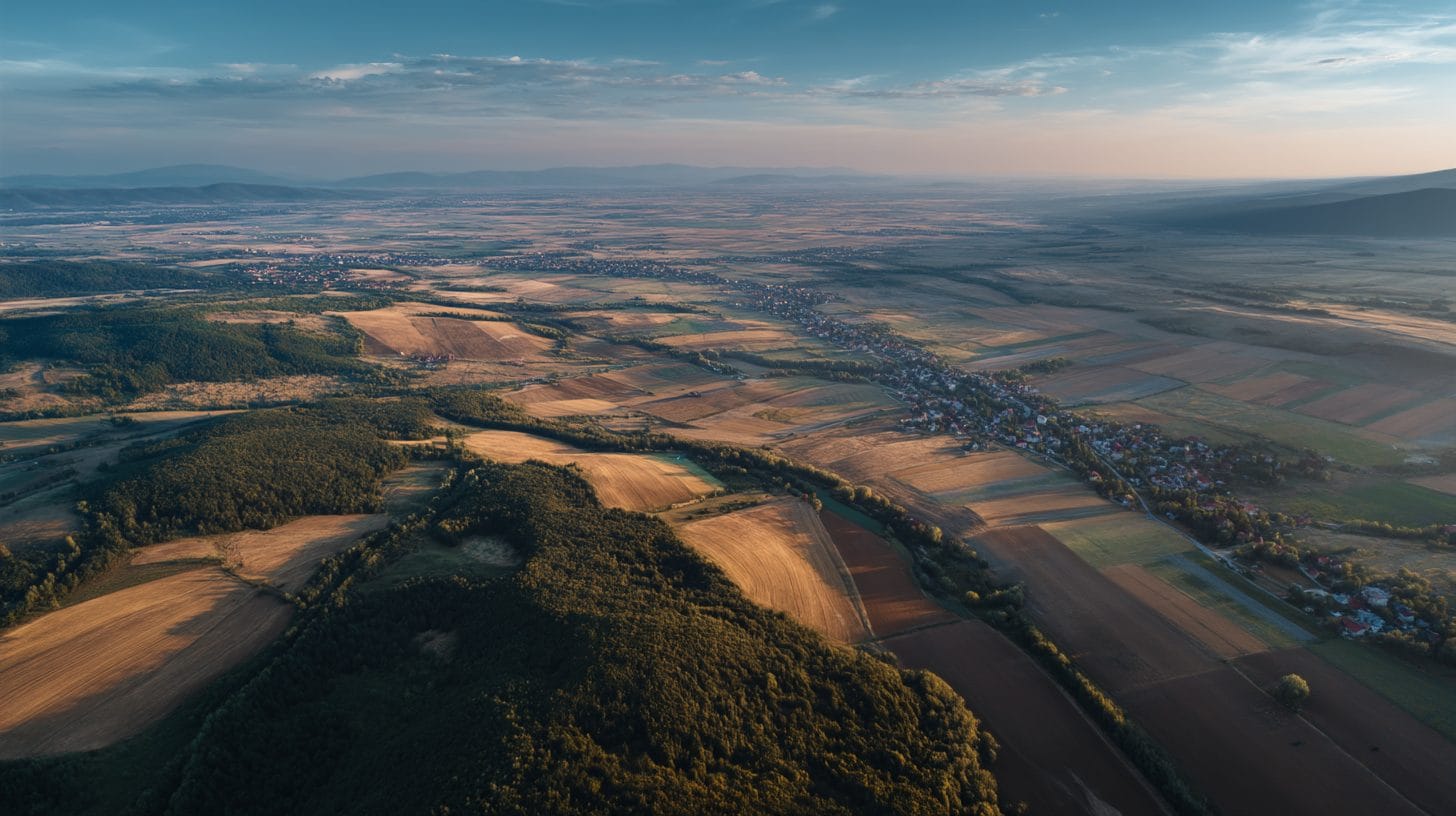 A Buyer’s Checklist for Purchasing Property Near Bucharest